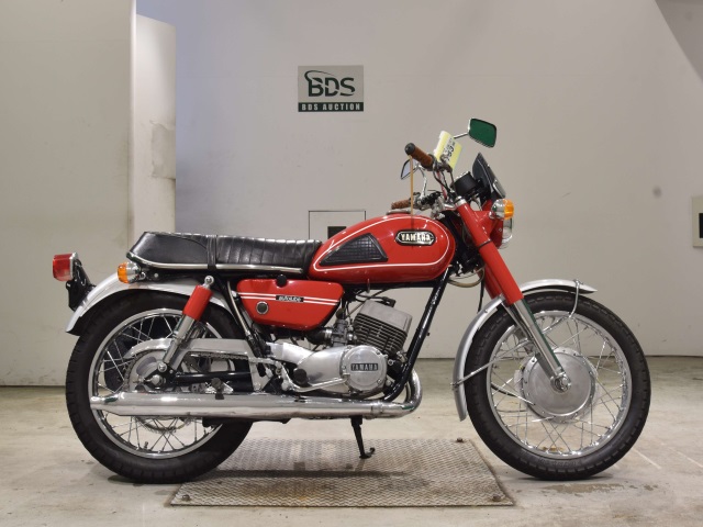 Yamaha DS6