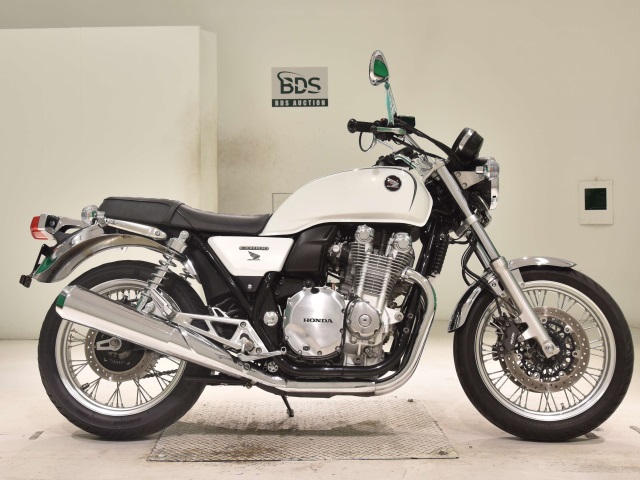 Honda CB1100EXA 2015