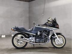 Kawasaki GPZ900R 1991