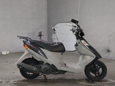 Suzuki ADDRESS V125