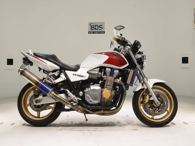 Honda CB1300SF 2003