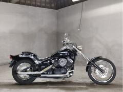 Yamaha DRAGSTAR XVS400 1996