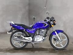 Suzuki EN125 2006