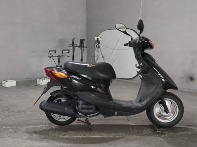 Yamaha JOG 115 2013