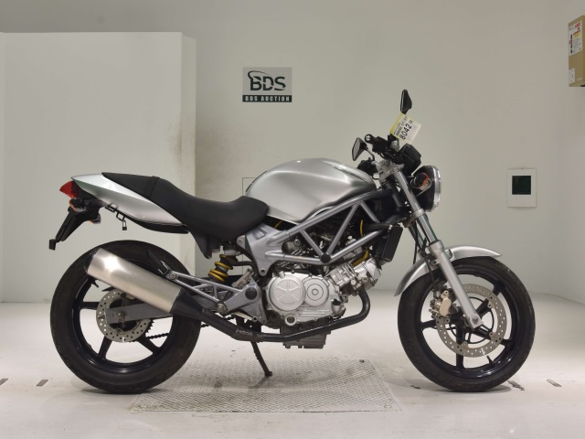 Honda VTR250 2000