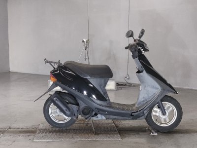 Honda DIO 1996