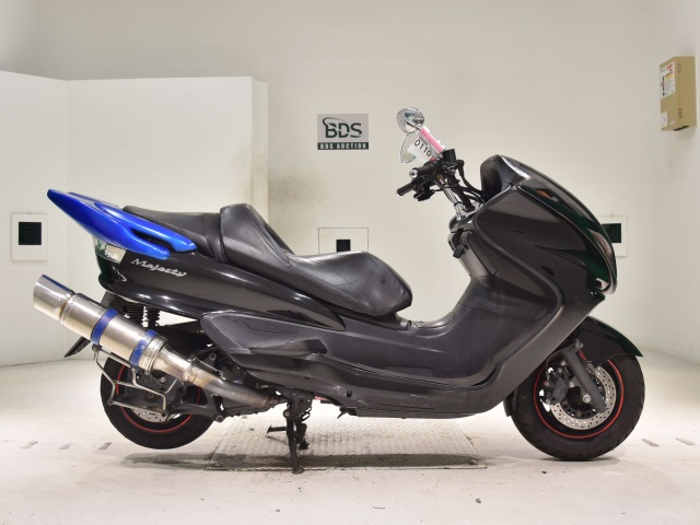 Yamaha MAJESTY 250C 2005