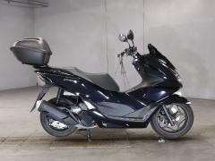 Honda PCX125 2021