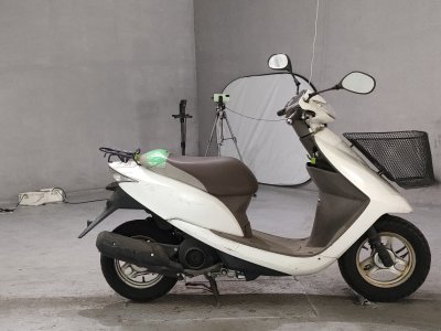 Honda DIO 2014