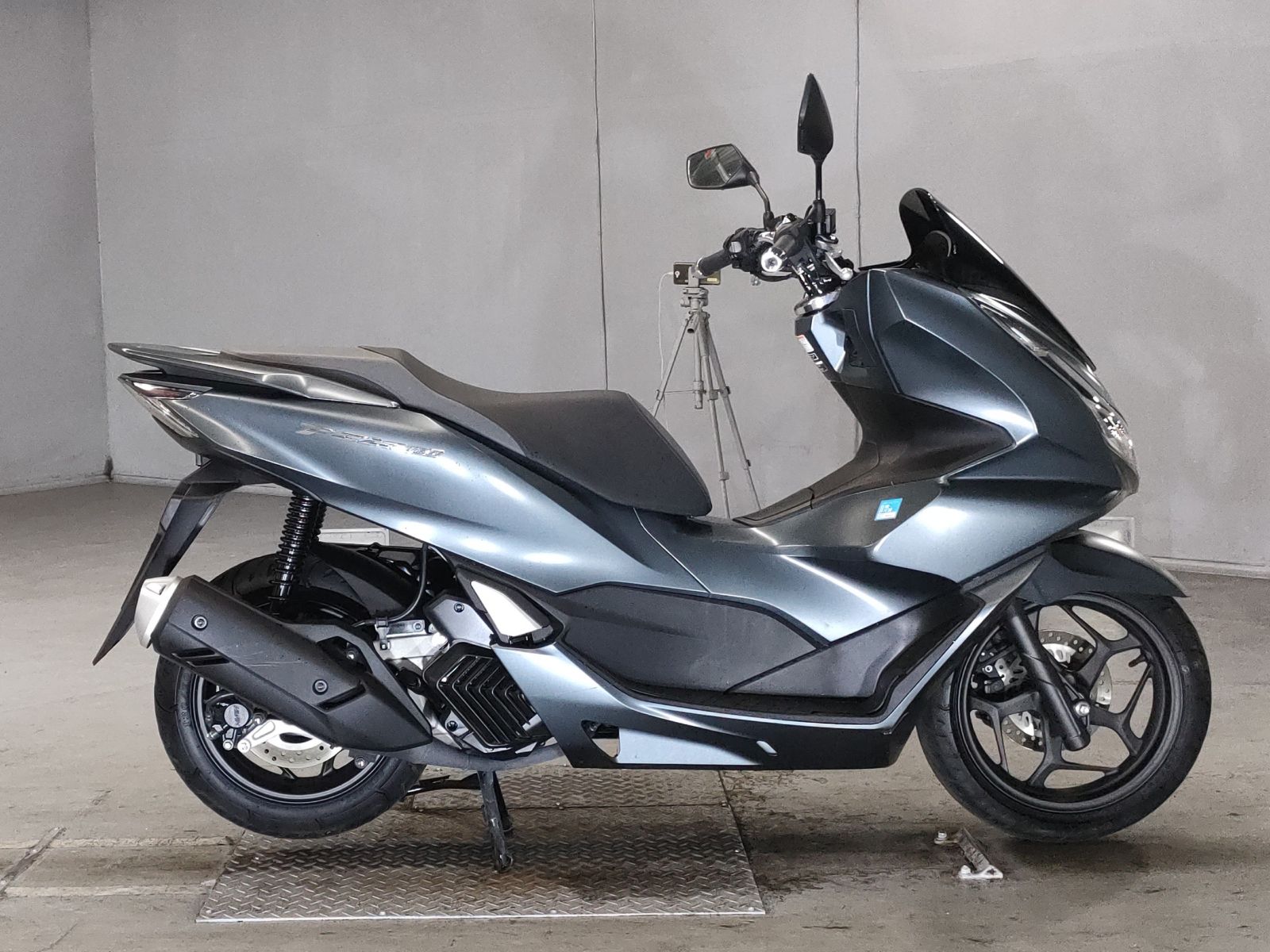 Honda PCX160 2021