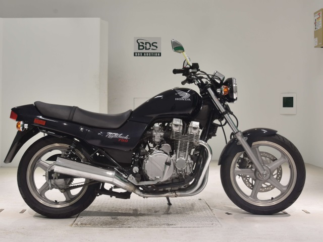 Honda CB750 NIGHTHAWK 2003