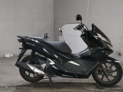 Honda PCX125 2018