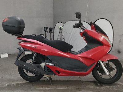 Honda PCX150 2012