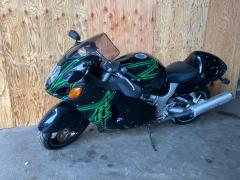 Suzuki GSX1300R HAYABUSA 2000