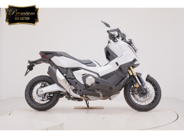 Honda X-ADV750-2 2025