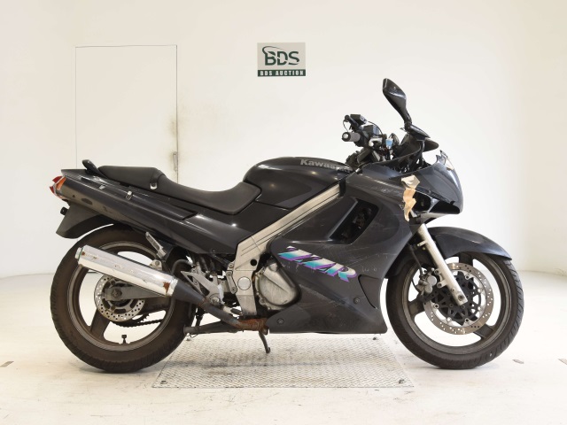Kawasaki ZZ-R250 1993