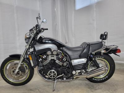 Yamaha V-MAX1200 1999