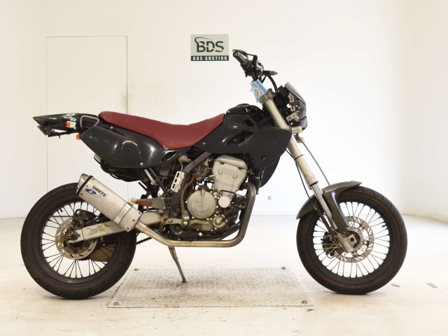 Kawasaki D-TRACKER250 2002