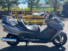 Honda FORZA Z 2004