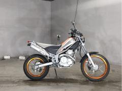 Yamaha TRICKER 2008