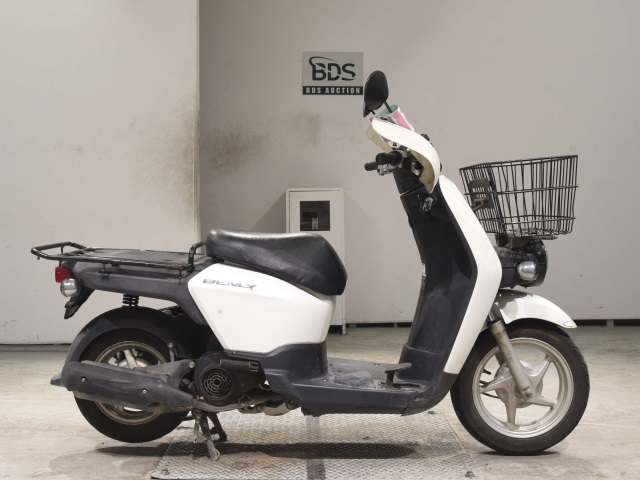 Honda BENLY110