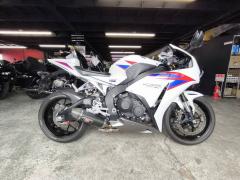 Honda CBR1000RR 2014