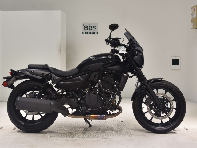 Kawasaki ELIMINATOR400-3SE 2023