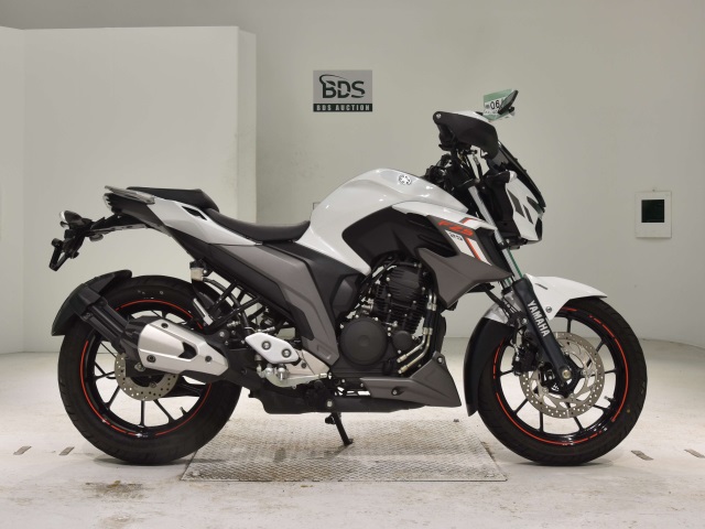 Yamaha FZS25 2021