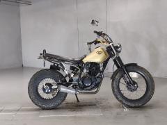 Yamaha TW200 1999