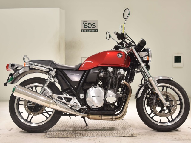 Honda CB1100A 2013