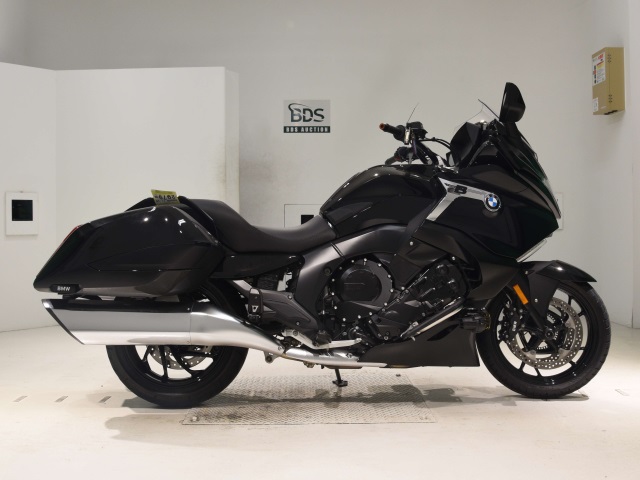 BMW K1600B 2022