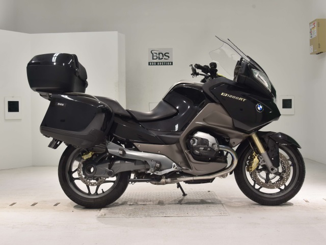 BMW R1200RT 2013