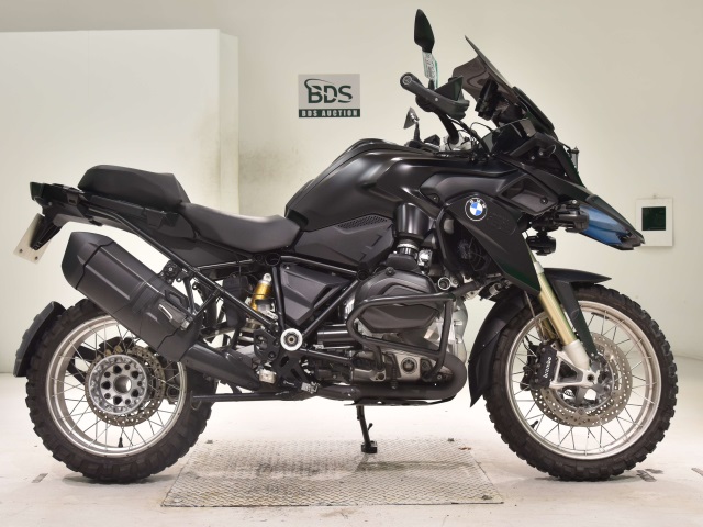 BMW R1200GS 2014
