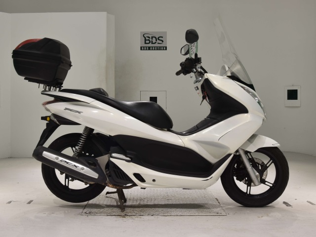 Honda PCX125 2014
