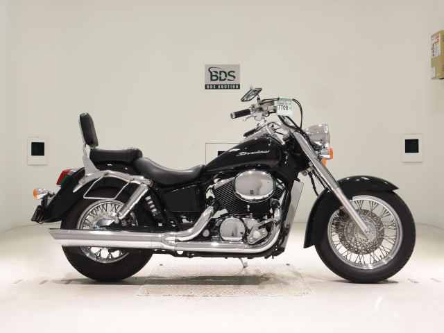 Honda SHADOW400 1997