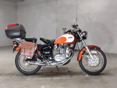 Kawasaki ESTRELLA RS 1992