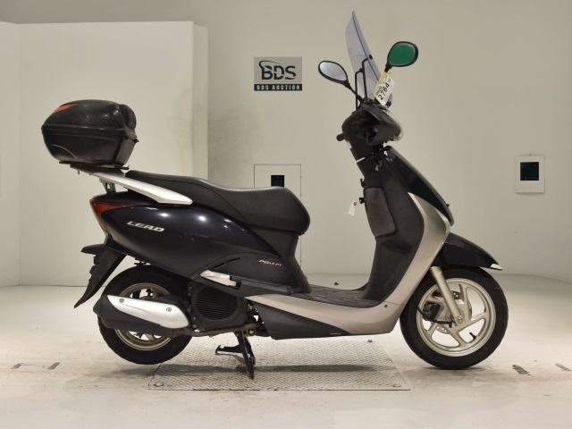 Honda LEAD110 2009