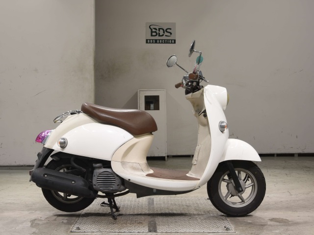 Yamaha VINO50 2008