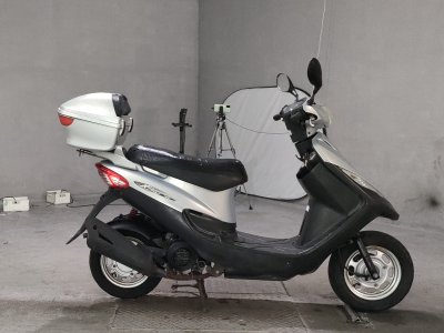 Sym X PRO100 2011