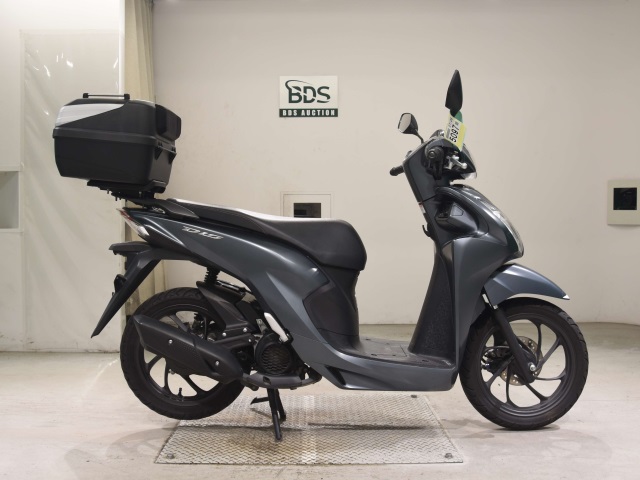 Honda DIO110