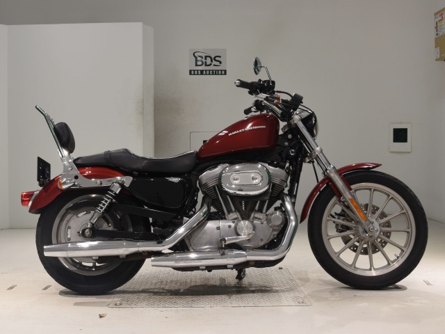 HD SPORTSTER XL883L 2007