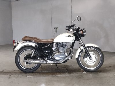 Kawasaki ESTRELLA RS 2016
