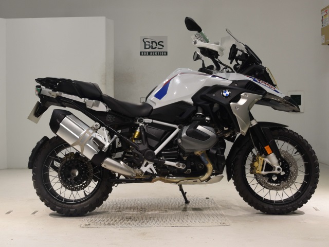 BMW R1250GS 2021