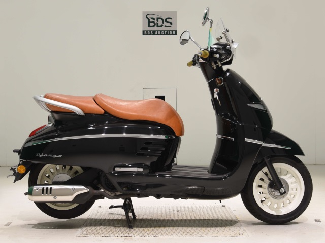 Peugeot JANGO 150 2022