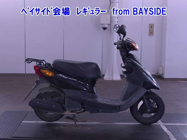 Yamaha JOG 50 2015
