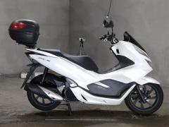 Honda PCX125 2018