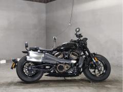 HD RH1250S 2022