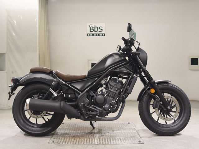 Honda REBEL S CMX250 2022
