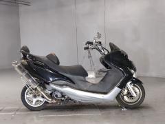 Yamaha MAJESTY 125 2005