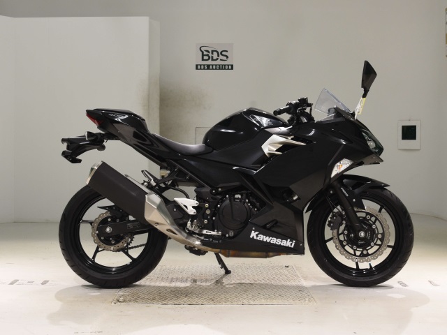 Kawasaki NINJA400 2018